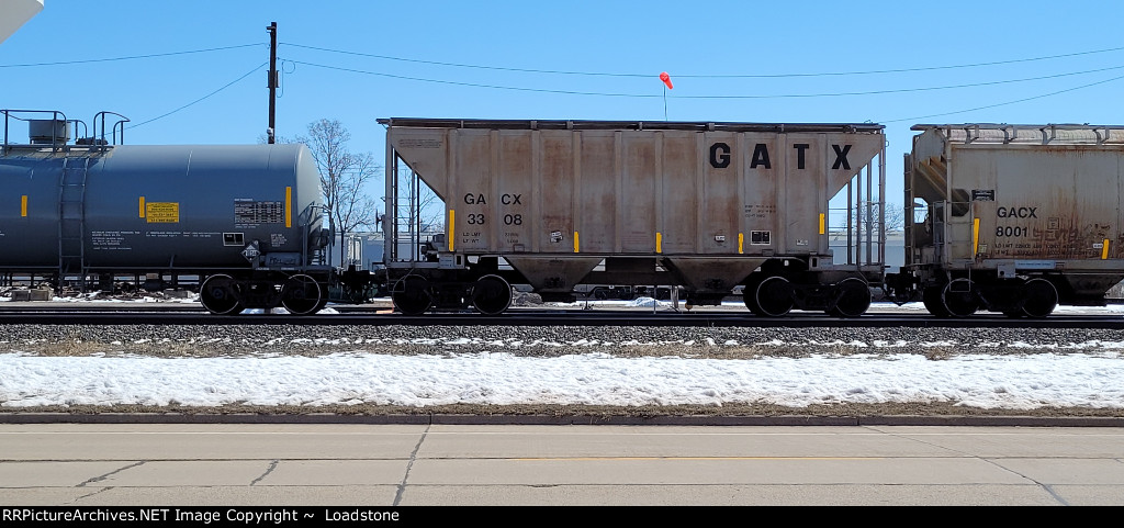 GACX 3308